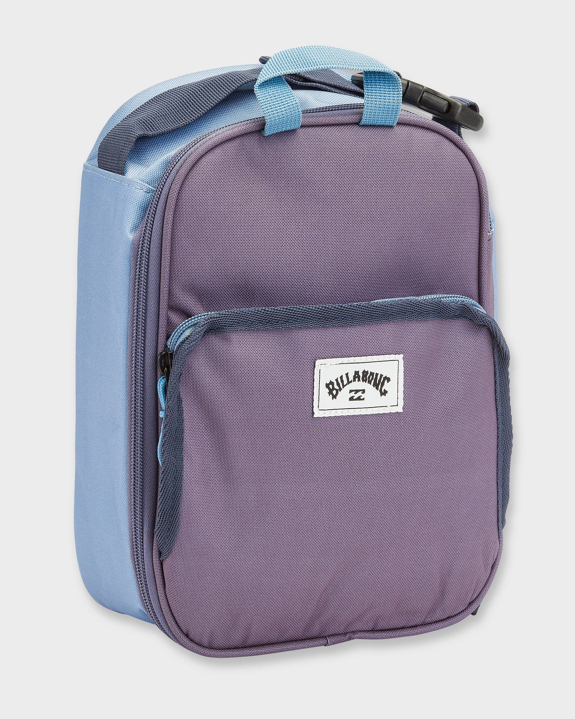Vertigo Lunch Box - Navy