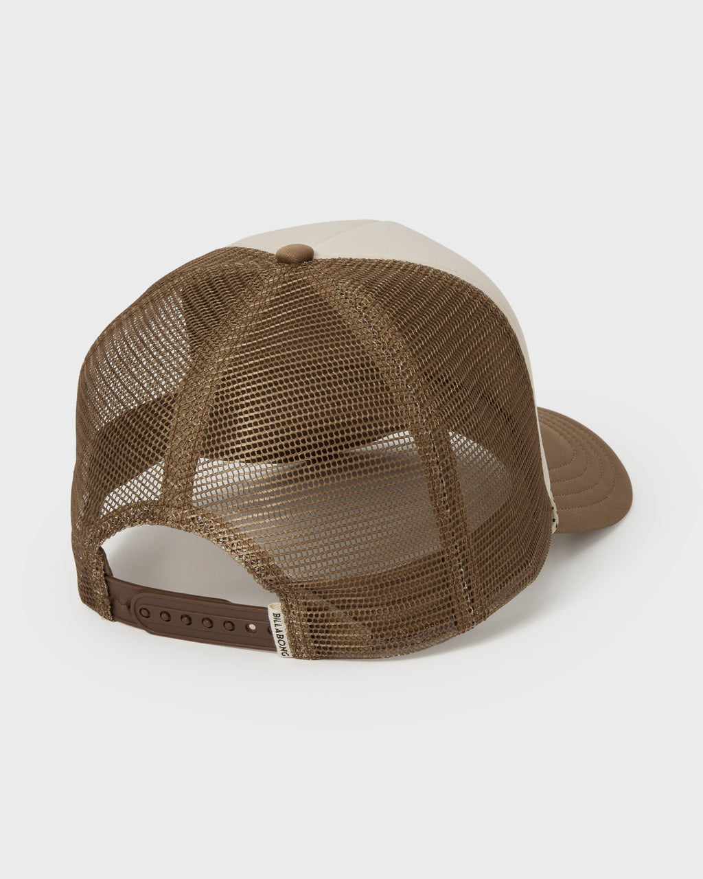 Grandpa Trucker Hat - Mushroom