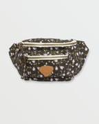 On My Bum Waistbag - Violet Ice