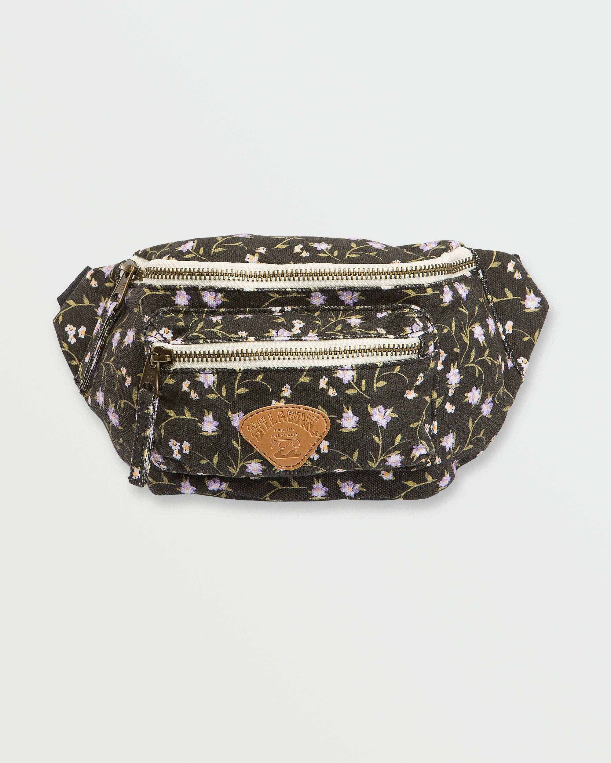 On My Bum Waistbag - Violet Ice