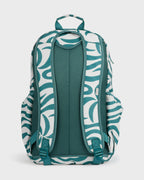 Roadie Backpack - Evergreen