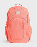 Roadie Backpack - Papaya