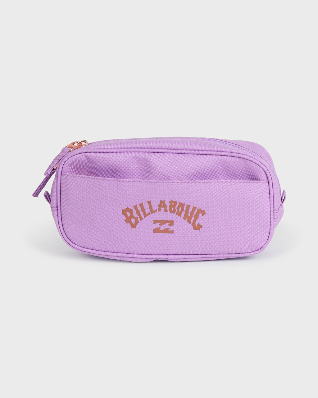 Write On Pencil Pouch - Light Purple