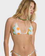 Sunblind Remi Triangle Bikini Top - Salt Crystal