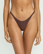 Tanlines Maya Bikini Bottom - Kona