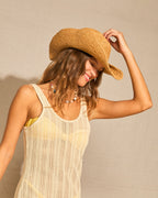 Take It West Hat - Natural