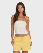 Wanderer Woven Shorts - Sundress