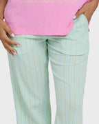 New Waves 2 Pants - Clearwater