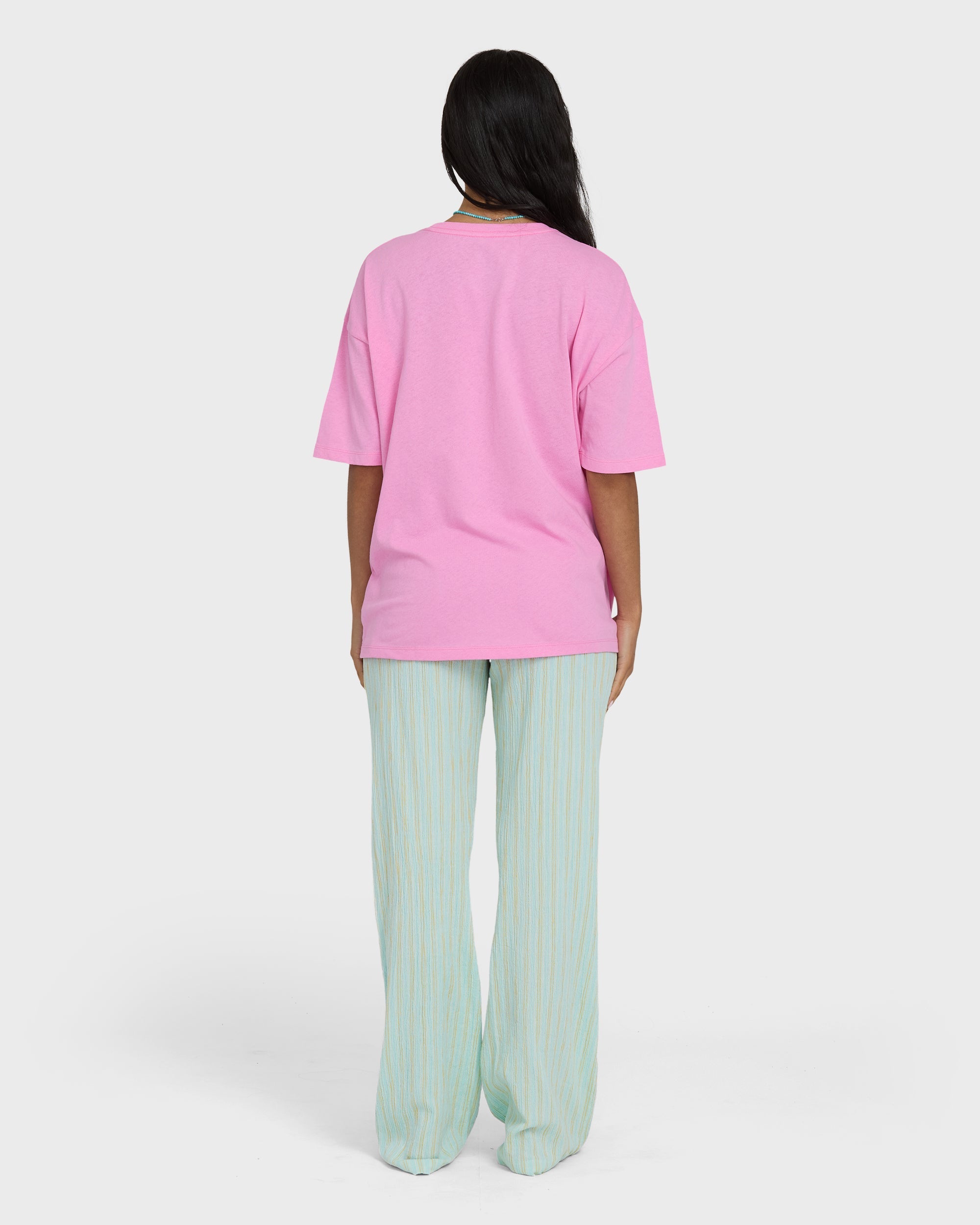 New Waves 2 Pants - Clearwater