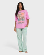 New Waves 2 Pants - Clearwater