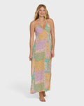 One Day Maxi Dress - Vintage Violet