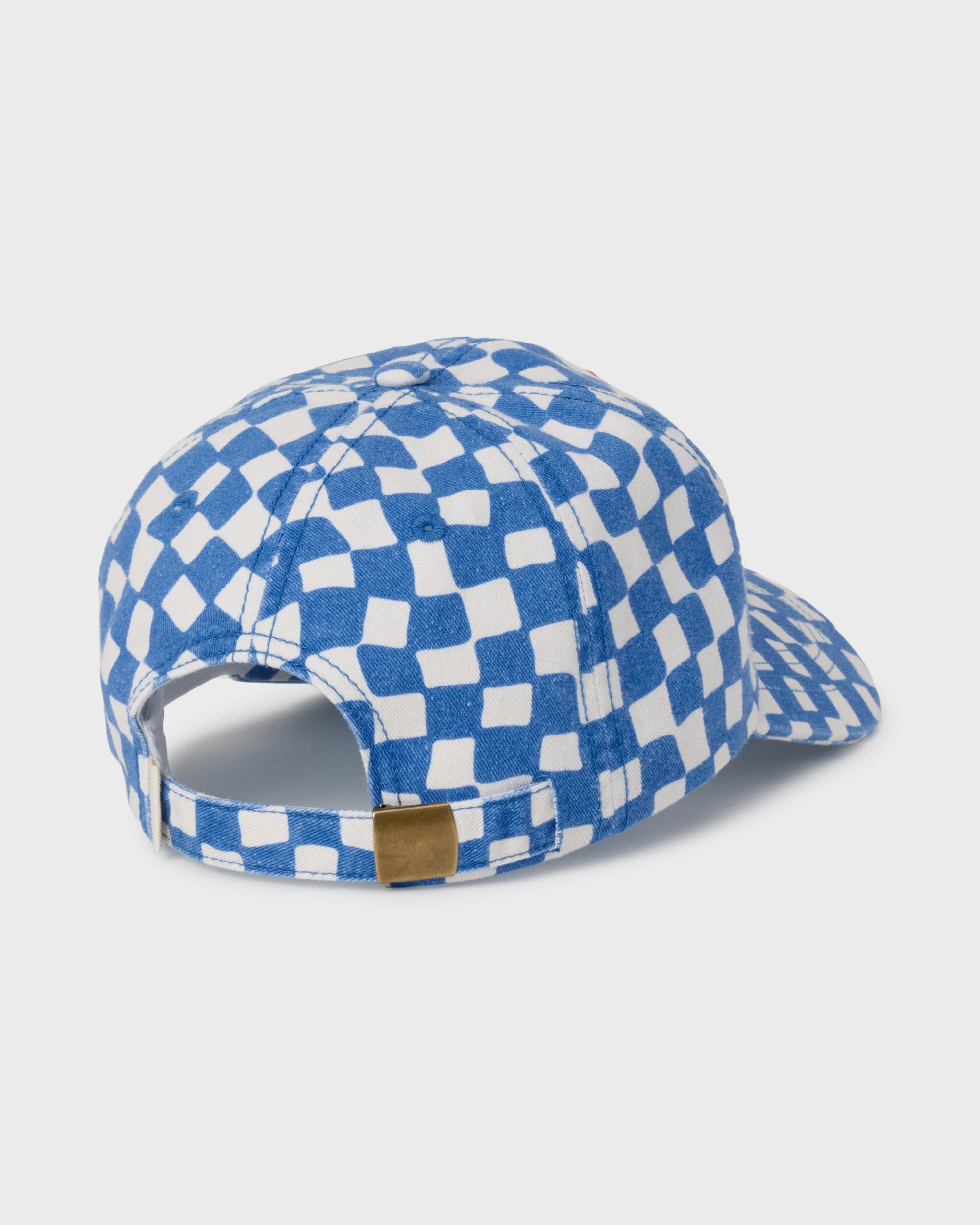 Dad Cap Hat - True Blue