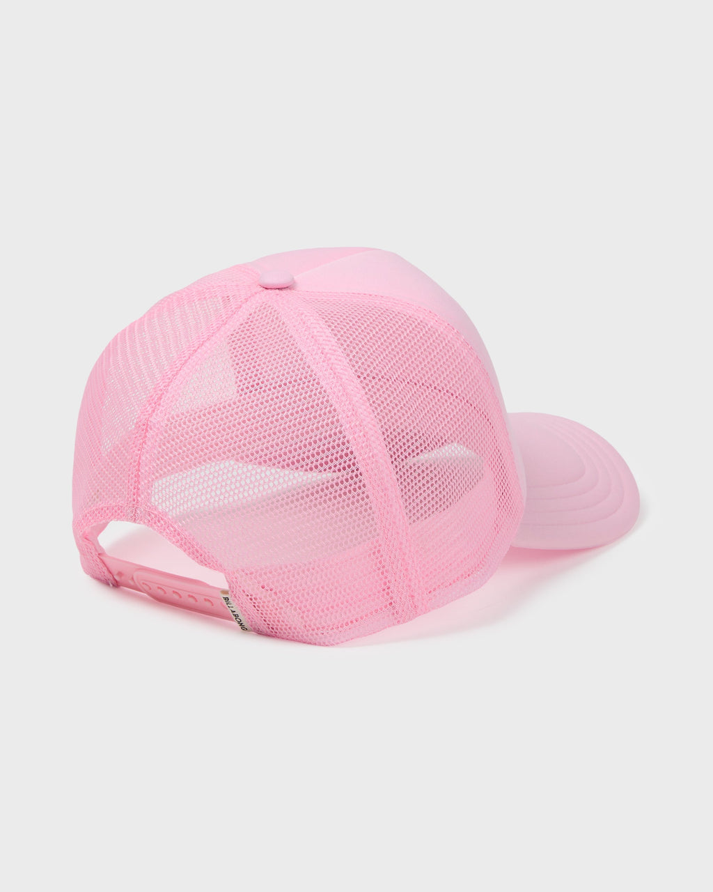 Grandpa Trucker Hat - Candy Pink