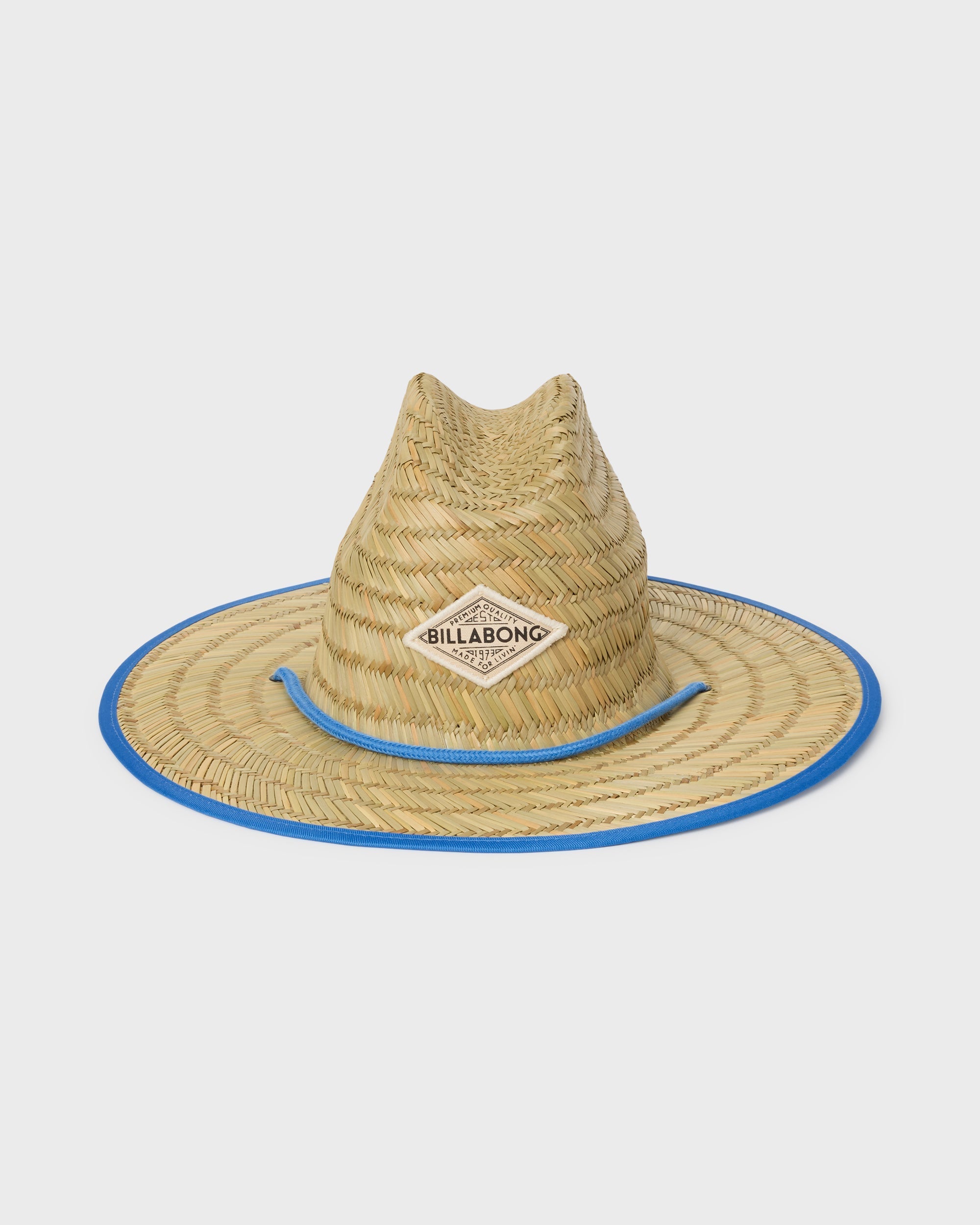 Tipton Hat - Dream Blue