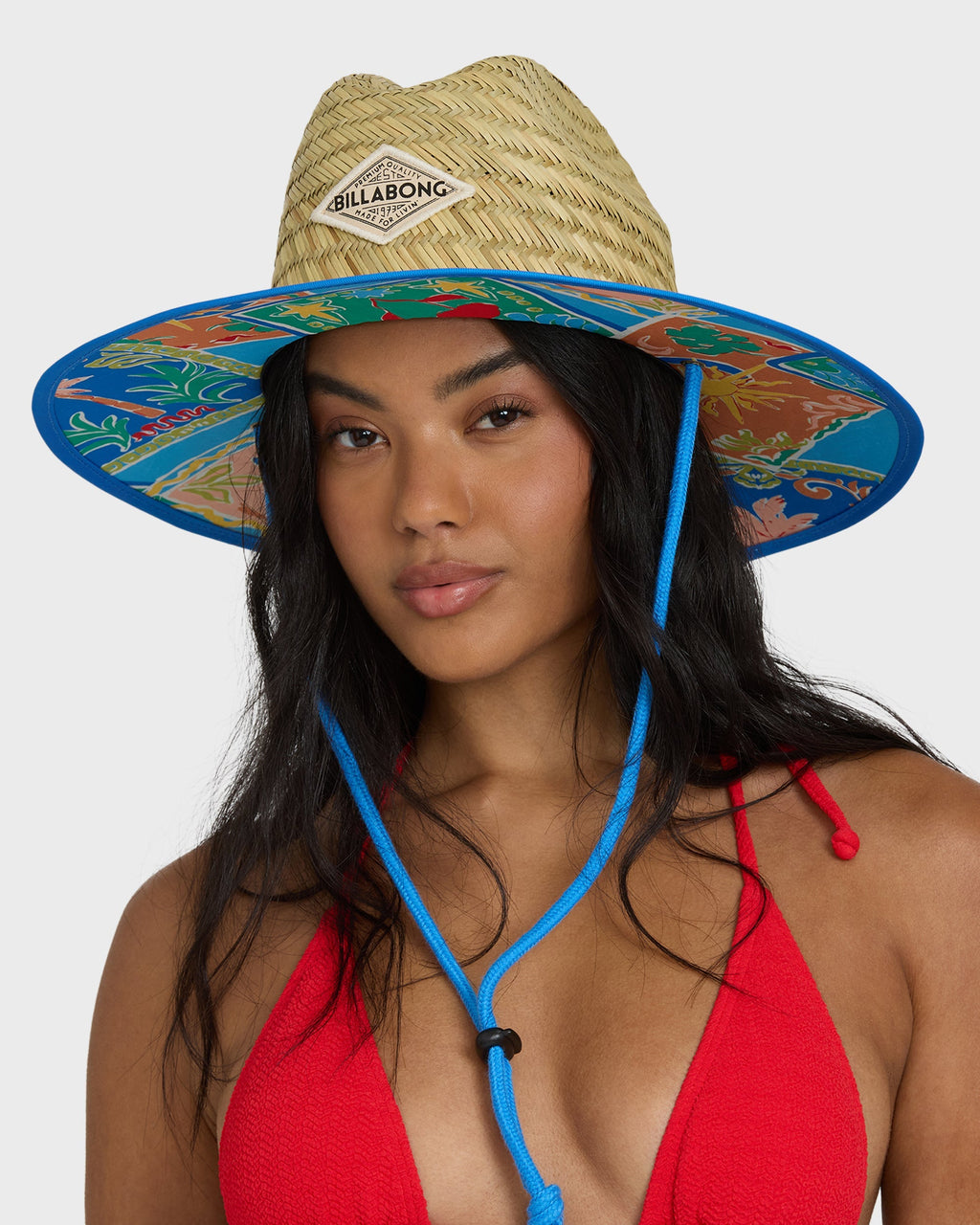 Tipton Hat - Dream Blue