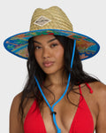 Tipton Hat - Dream Blue