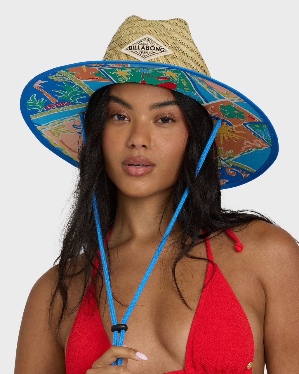 Tipton Hat - Dream Blue
