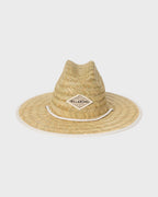 Tipton Hat - Salt Crystal