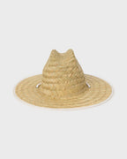 Tipton Hat - Salt Crystal