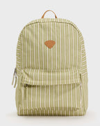 Schools Out Backpack - Cactus