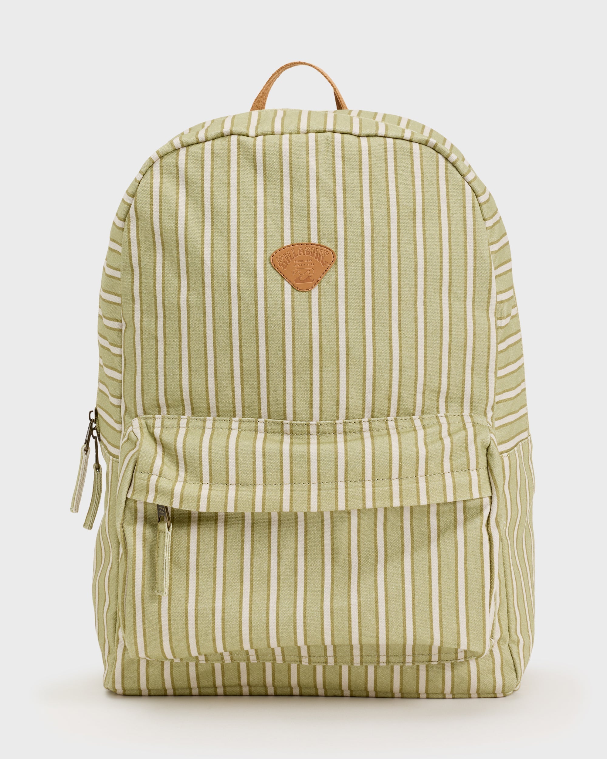 Schools Out Backpack - Cactus