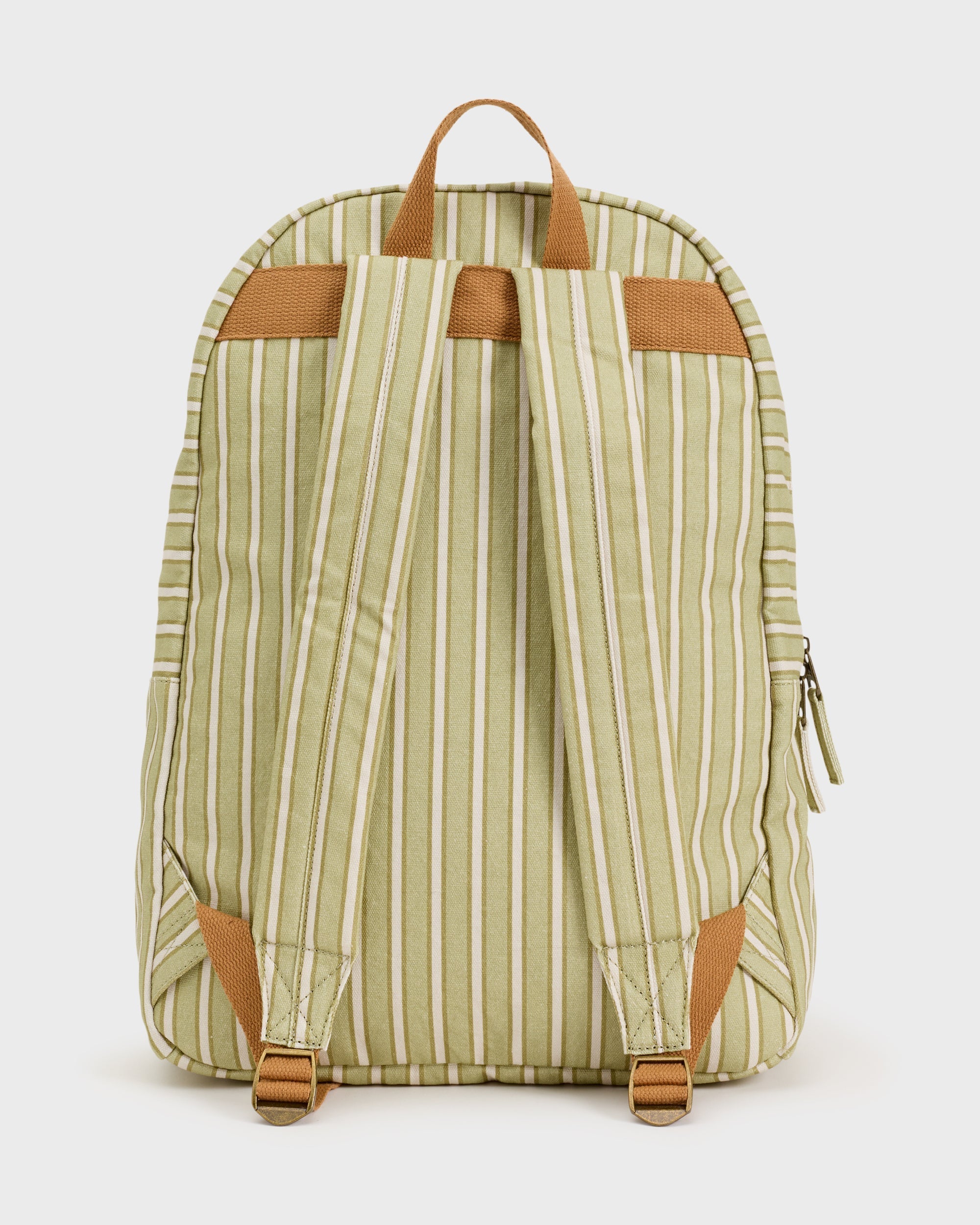 Schools Out Backpack - Cactus