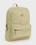 Schools Out Backpack - Cactus