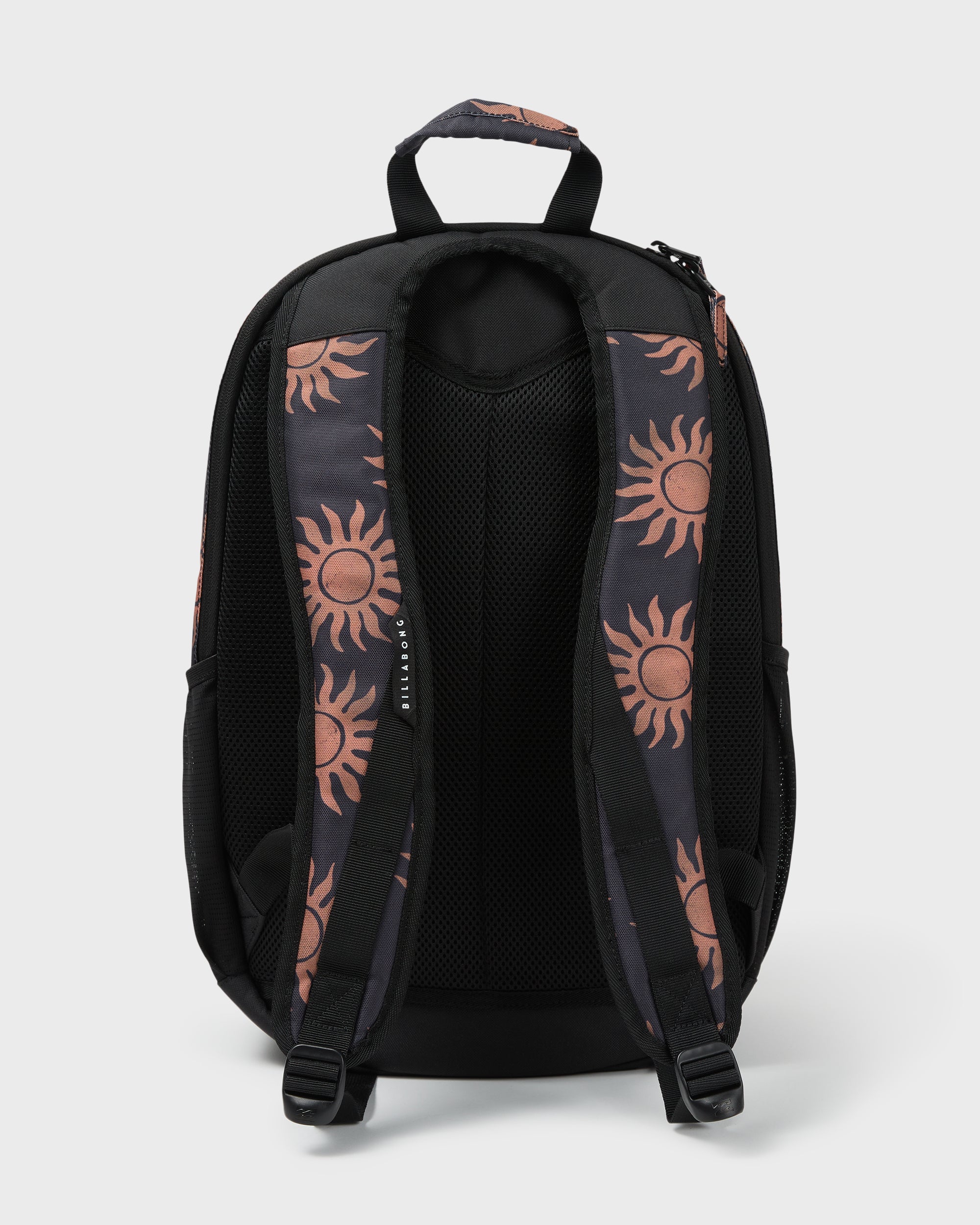 Maiden Voyage 21L Backpack - Black Sands