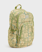 Roadie Backpack - Cedar