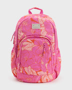 Roadie Backpack - Guava