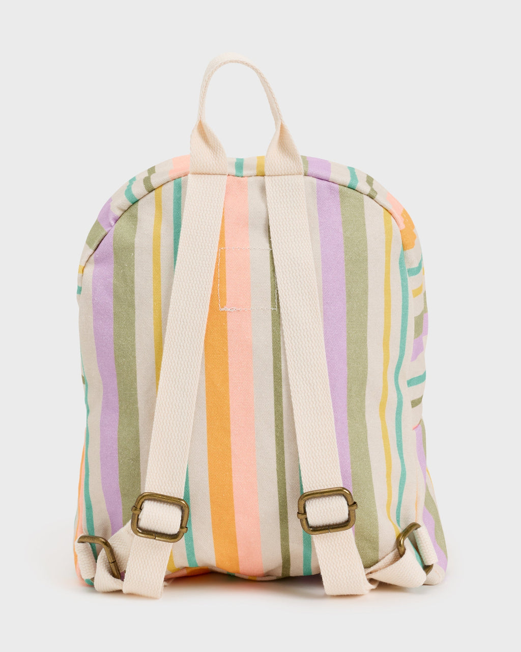 Mini Mama Backpack - Sweet Lilac