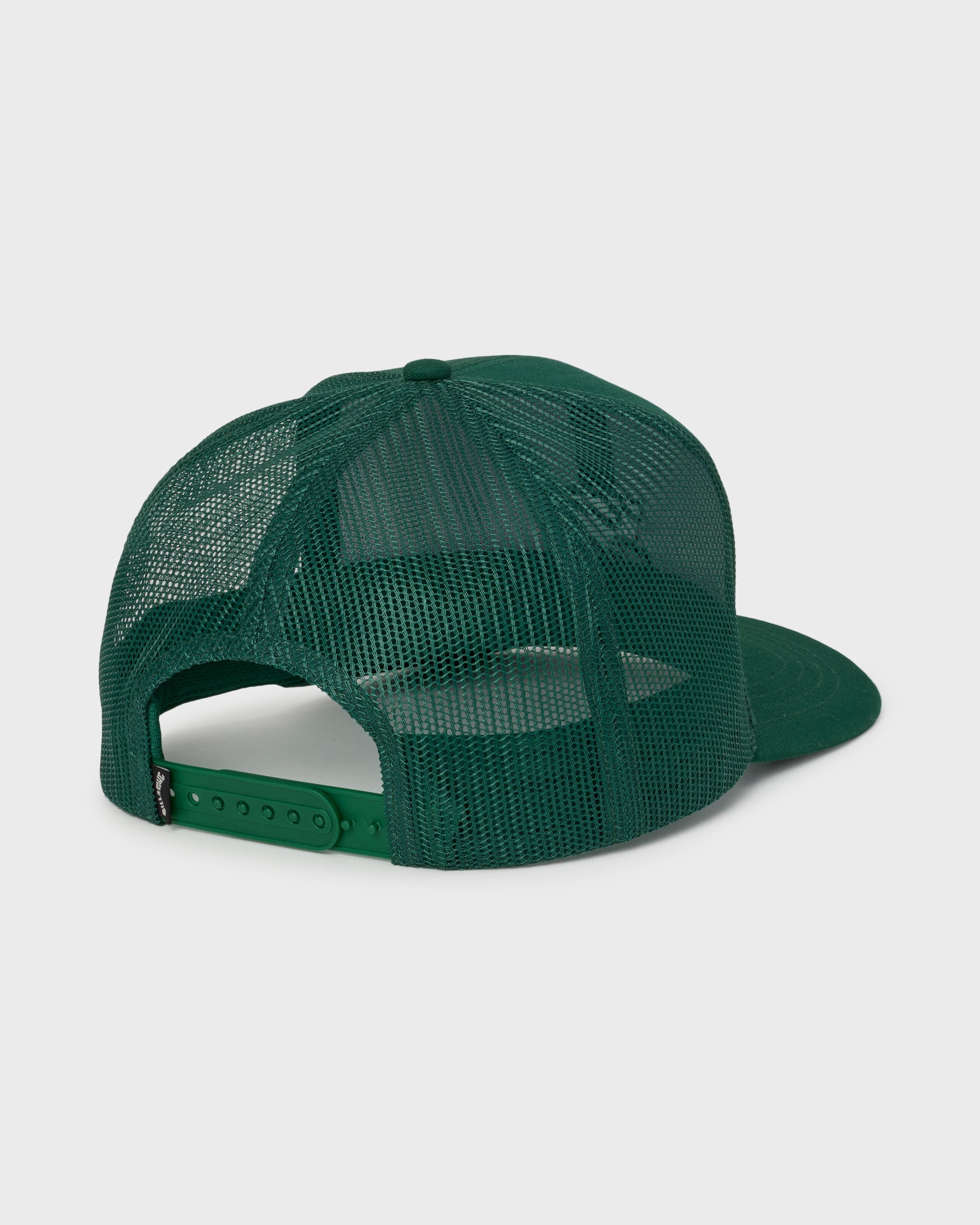 All Day Trucker Hat - Deep Sea