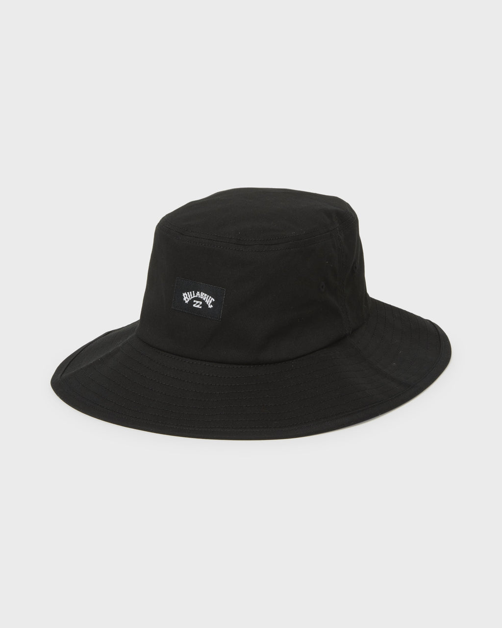 Big John Boonie Hat - Black