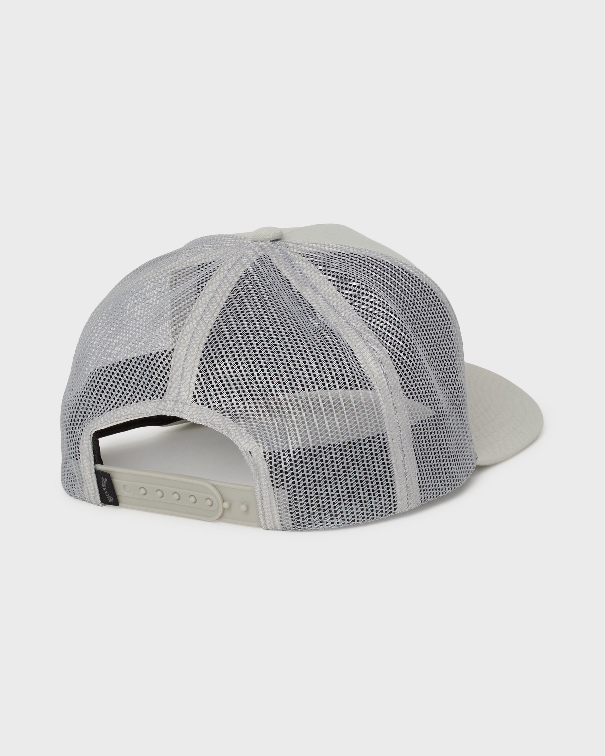 A/Div BP Trucker Hat - Dove