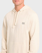 All Day Pullover Hoodie - Oatmeal