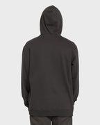 Short Sands Pullover Hoodie - Raven