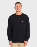 All Day Crewneck Sweatshirt - Black
