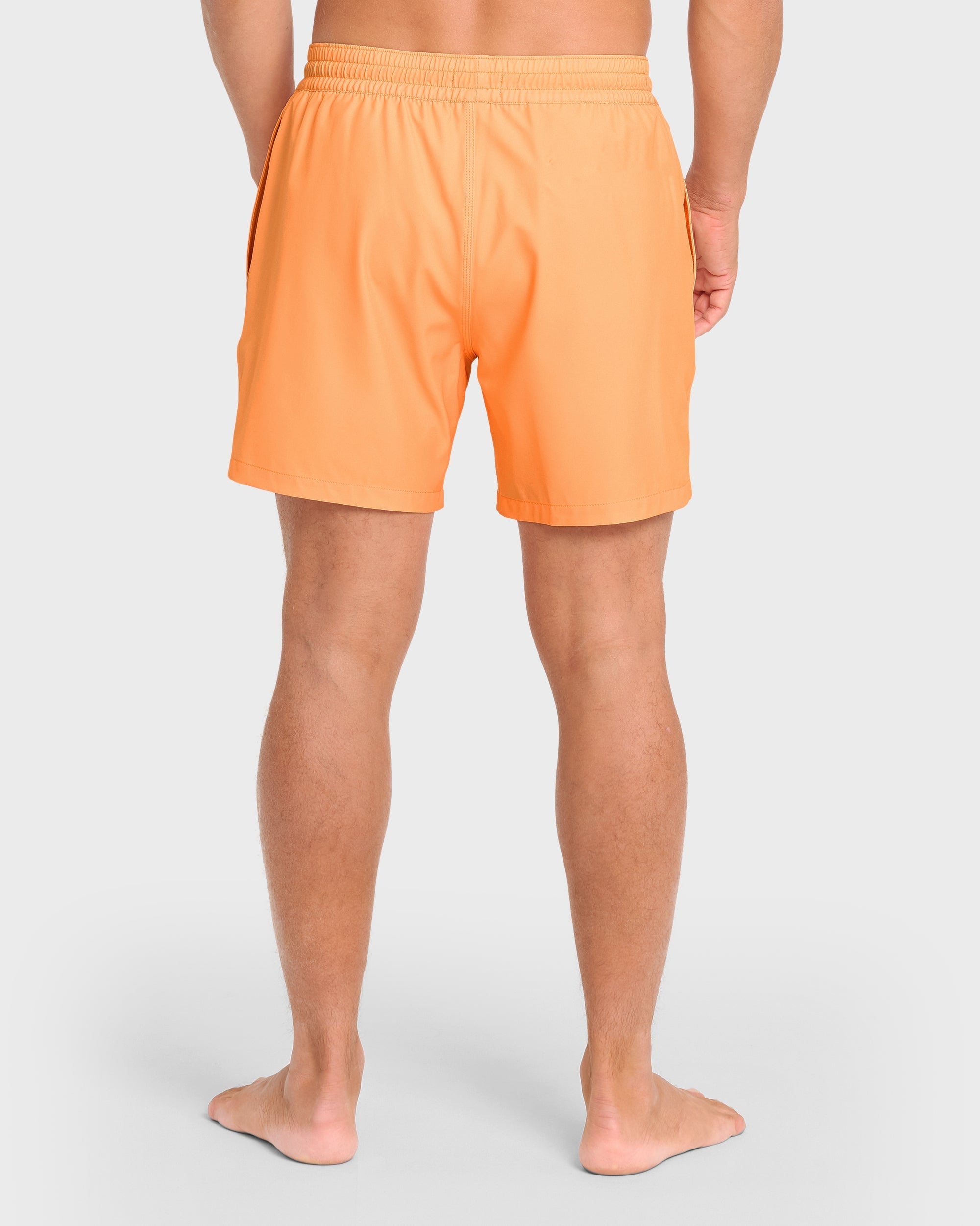 All Day Laybacks 16 Trunks - Peach