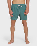 Dbah Panel Layback 16 Trunks - Deep Sea