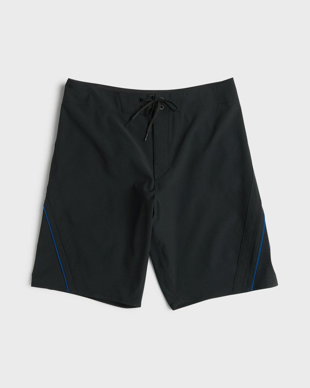 Fluid 2K Pro Performance 21 Boardshorts - Phantom