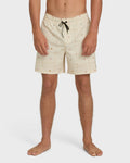 Good Times Layback 16 Trunks - Oatmeal