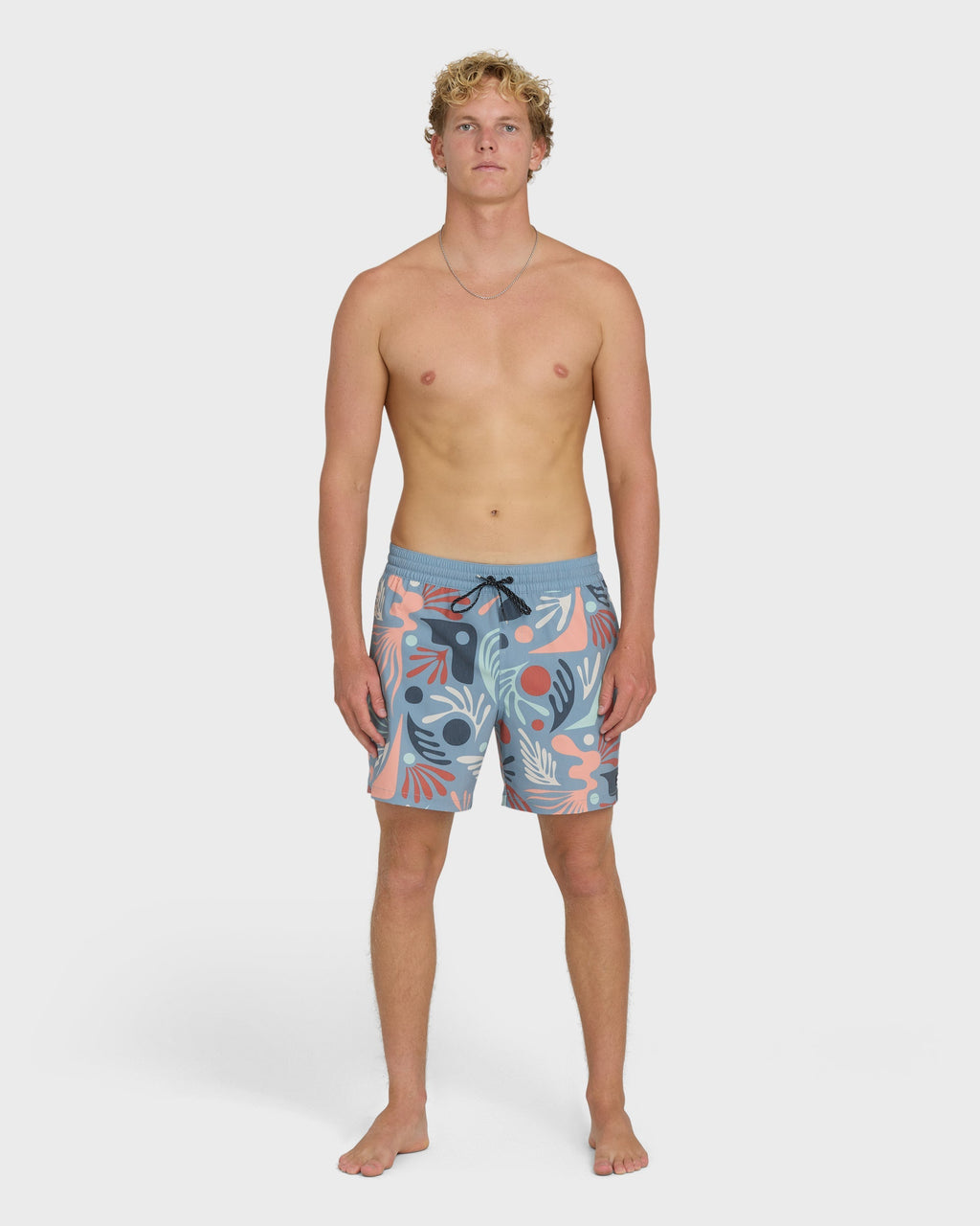 Good Times Layback 16 Trunks - Real Teal