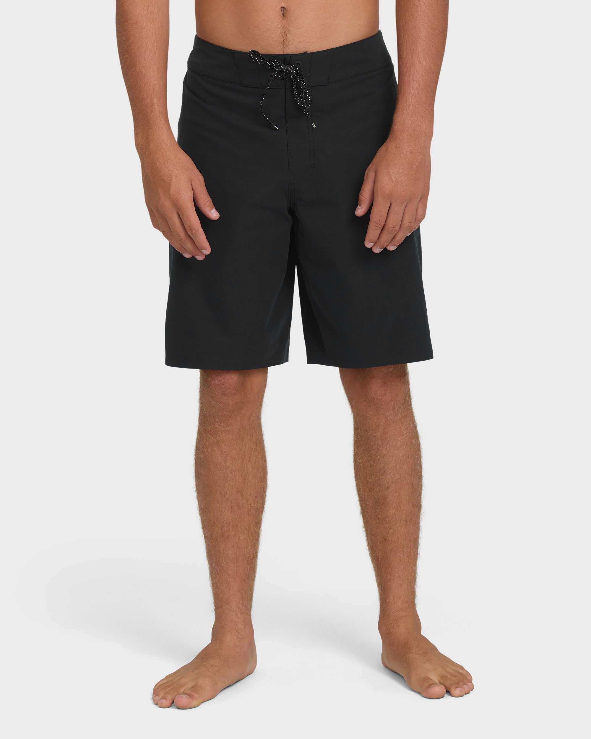 Boat Trip Pro 19 Boardshorts - Black