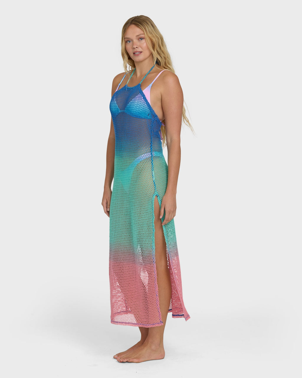 Sun Vision Cover-Up - True Blue