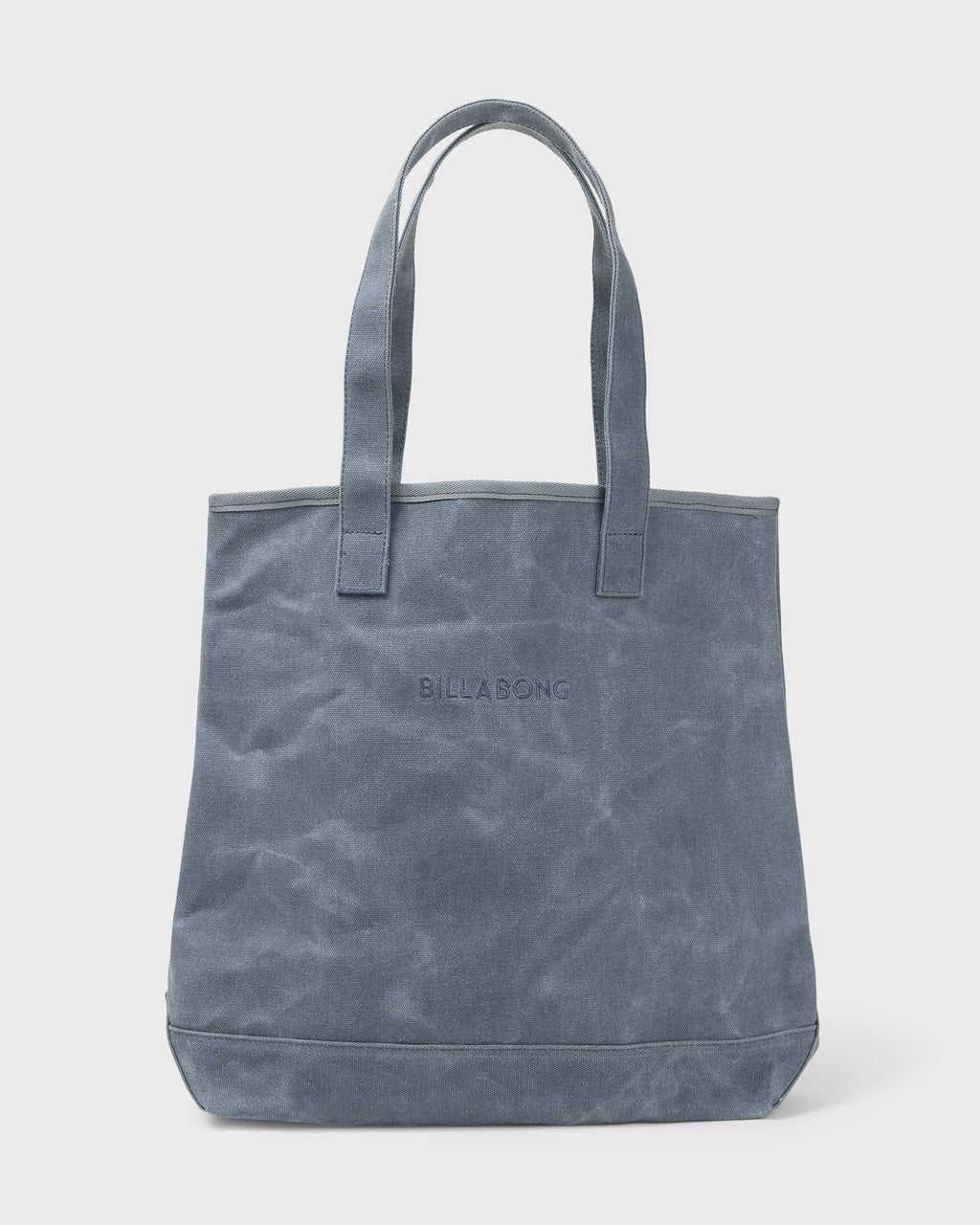 Saltwashed Boat Tote - Blue Smoke