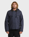 Mesa Jacket - Odyssey Gray