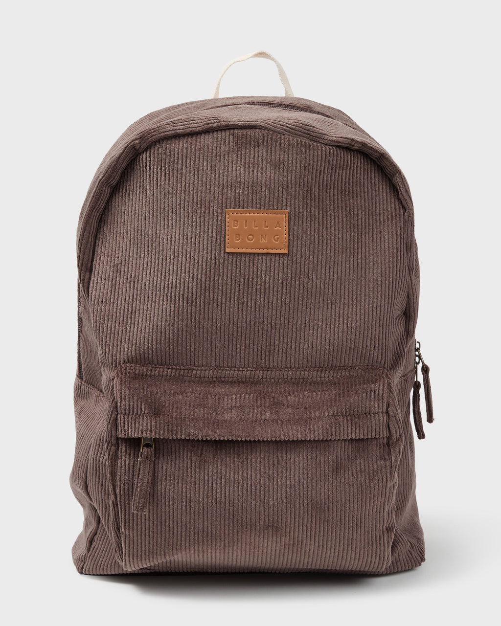 Schools Out Cord 16L Backpack - Incense