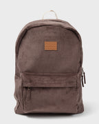 Schools Out Cord 16L Backpack - Incense