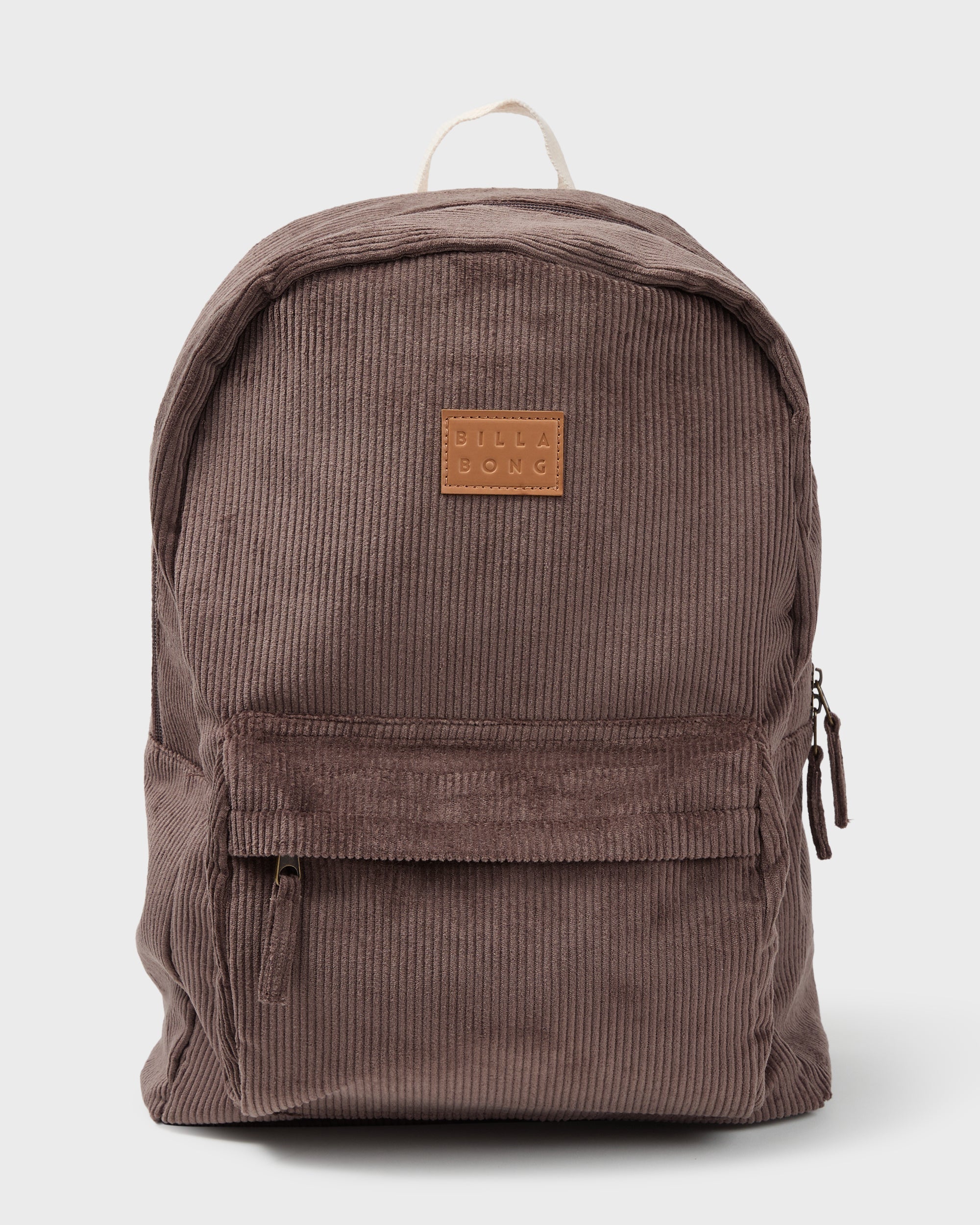 Schools Out Cord 16L Backpack - Incense
