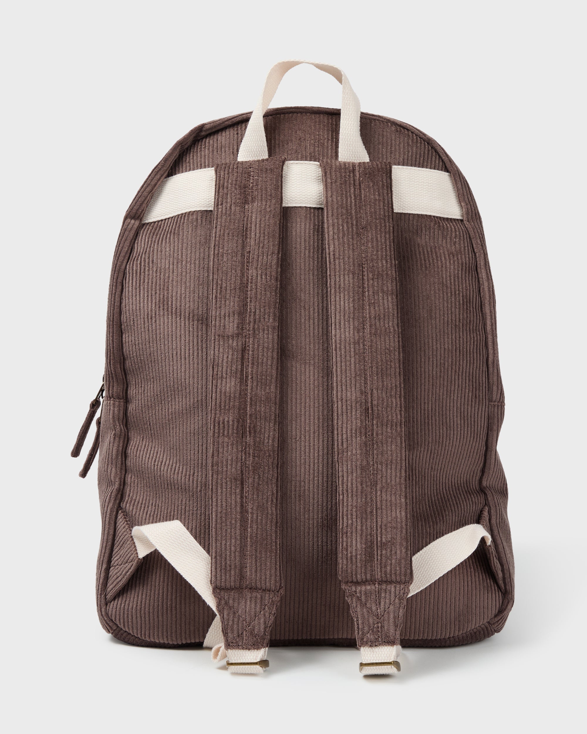 Schools Out Cord 16L Backpack - Incense